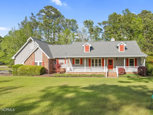 11 Sandtrap Drive, Shallotte, NC 28470