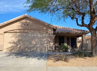 4806 W Saint Charles Ave, Laveen, AZ 85339