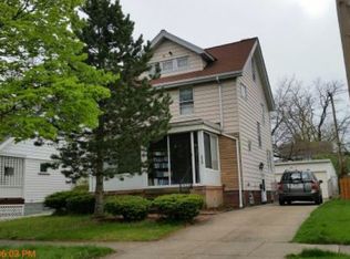 3560 W 129th St, Cleveland, OH