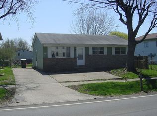 5361 Refugee Rd, Columbus, OH 43232