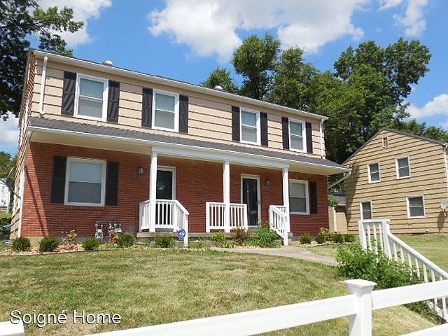 2nd image of 6508 Rockhill Rd #12009624