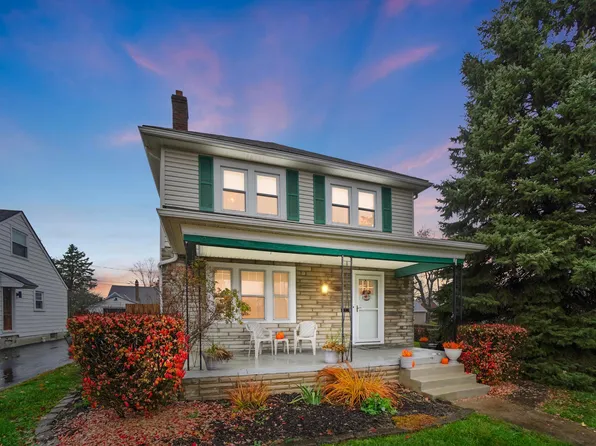 253 Powhatan Ave, Columbus, OH 43204