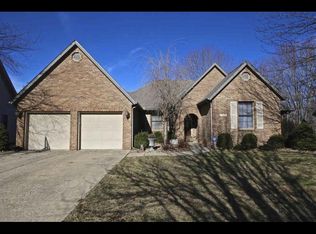 4007 E Bennington Blvd #1, Bloomington, IN
