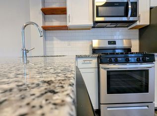 Avenue C, Richmond, VA 23220