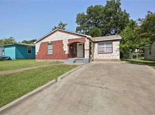 205 Brunswick Ln, Mesquite, TX 75149