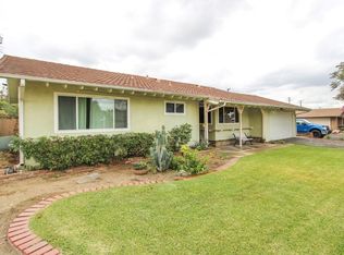 2016 Bobolink Way, Pomona, CA 91767