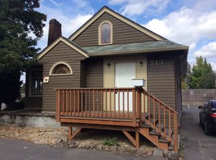 713 W Harrison St, Kent, WA 98032