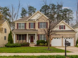 11637 Broadfield Ct, Raleigh, NC 27617