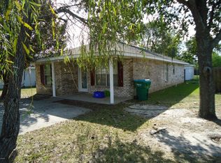 347 Park Row Ave, Long Beach, MS 39560
