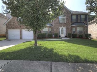 4845 Triger Ln, Fairburn, GA 30213