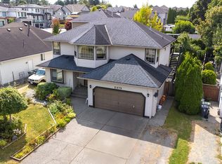 2475 271a St, Langley, BC V4W3N3