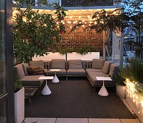 Rented by Owner