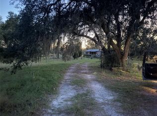 1091 NE State Road 47, Trenton, FL 32693
