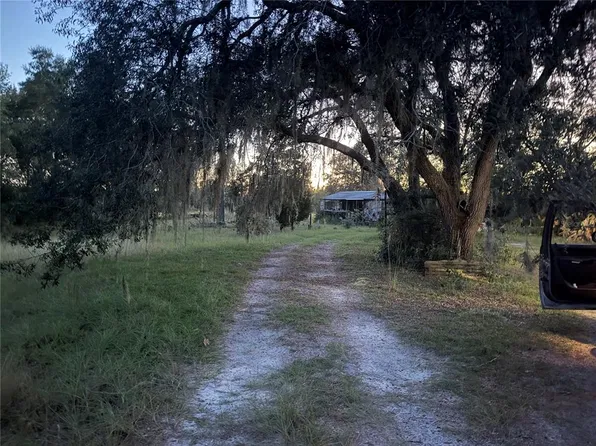 1091 NE STATE ROAD 47, TRENTON, FL 32693