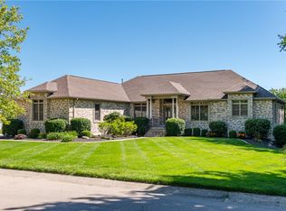 173 Countryside Dr N, Troy, OH 45373