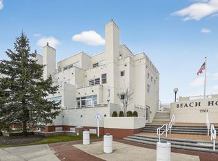 7701 Atlantic Ave #9-9D, Margate City, NJ