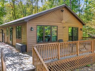 5982 W Dobbert Road, Winter, WI 54896