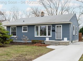 622 N Connecticut Ave, Royal Oak, MI