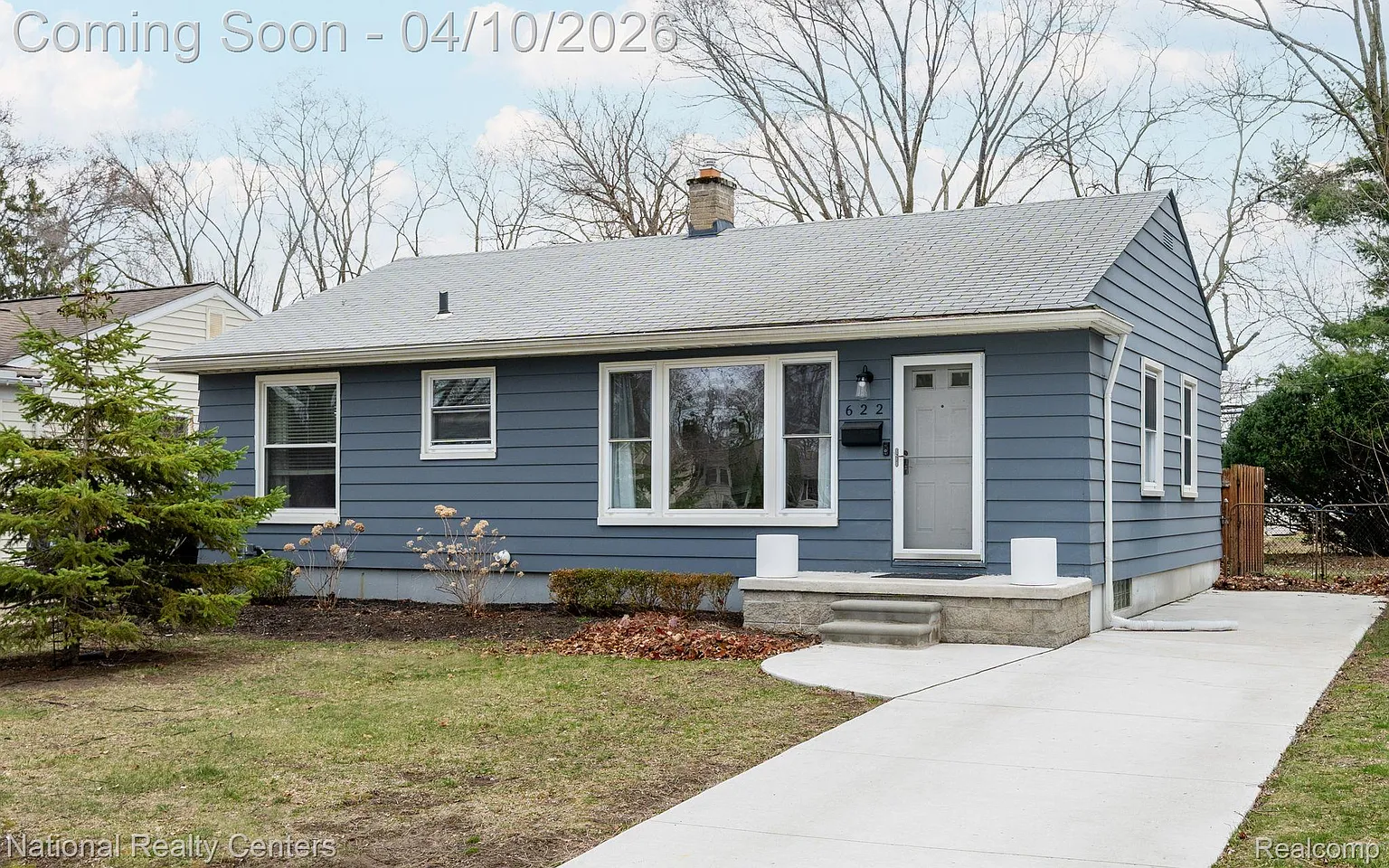 622 N Connecticut Ave photo 1