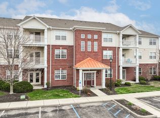 17201 Gunther Blvd #101, Westfield, IN 46074