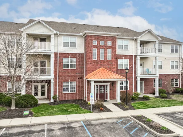 17201 Gunther Blvd #101, Westfield, IN 46074