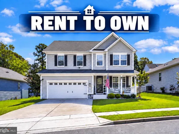23444 Lindsay Dr, Leonardtown, MD 20650
