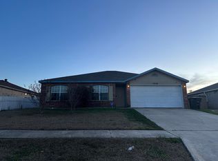 3606 Lakecrest Dr, Killeen, TX 76549