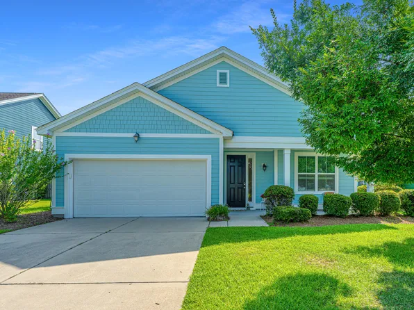 308 Indigo Planters Ln, Charleston, SC 29492