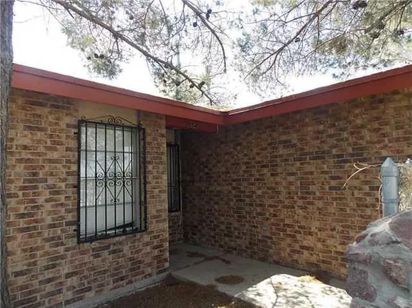 504 E University Ave, El Paso, TX 79902