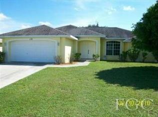 128 SE 31st St, Cape Coral, FL 33904