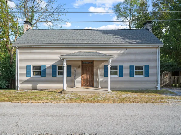 212 W Main St, Midway, KY 40347