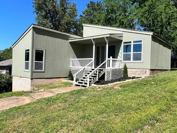 345 Hawkins St, Batesville, AR 72501