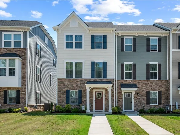 124 Fishermans Way, Poquoson, VA 23662