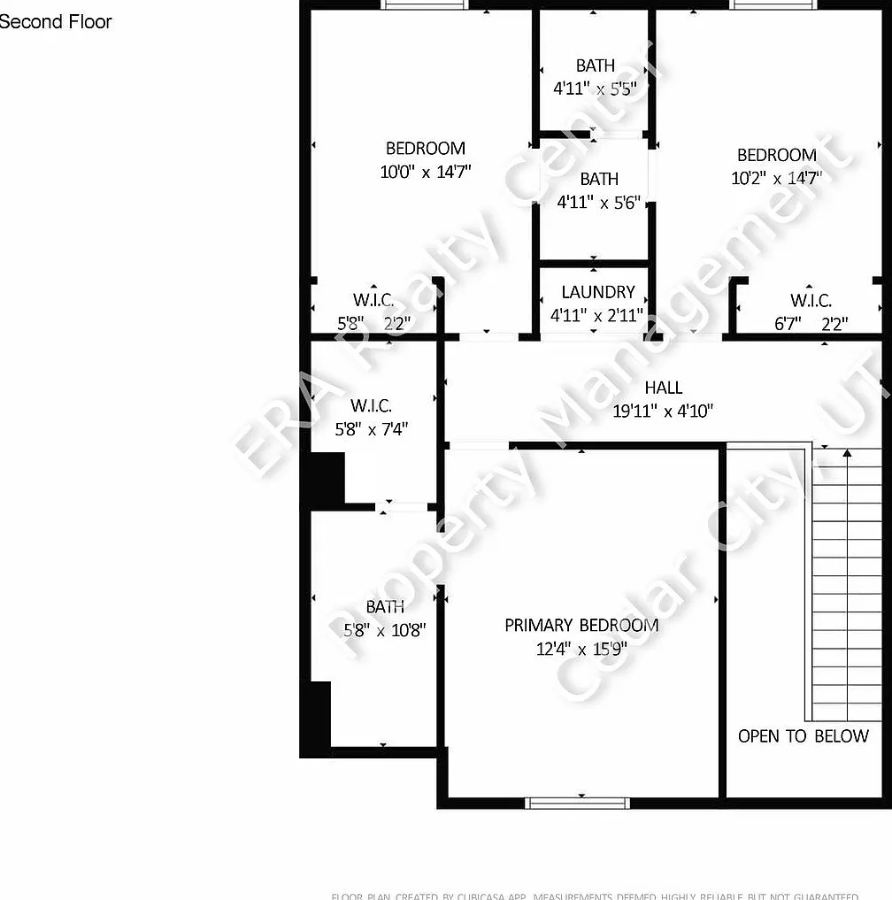 Move-In Discount - 3 Bed - 2.5 Bath, Newer Construction — Photo 3