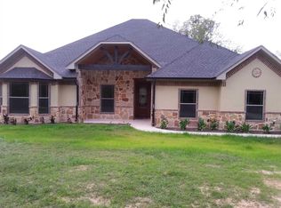 393 Massey Rock Rd, Longview, TX 75603