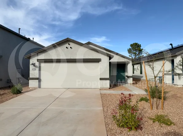 4069 E Market St, Tucson, AZ 85706