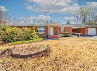 2075 Old Harriman Hwy, Harriman, TN 37748
