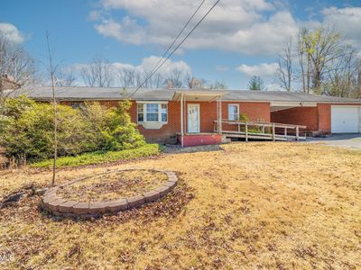 2075 Old Harriman Hwy, Harriman, TN, 37748