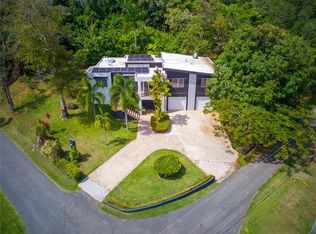 1 Sector Raman Roman, Mayaguez, PR 00680