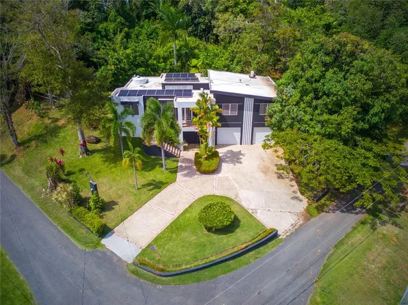 1 Sector Raman Roman, Mayaguez, PR 00680