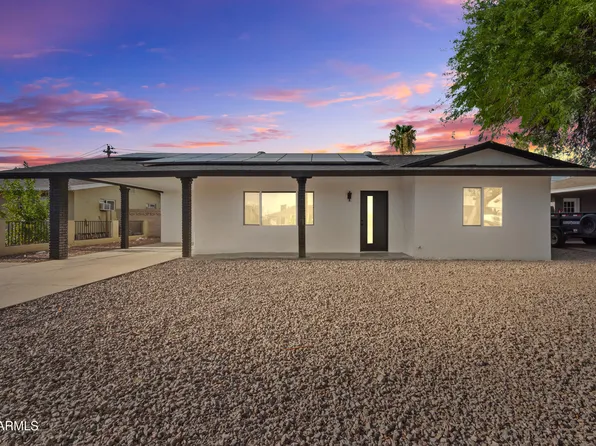 370 W TULSA Street, Chandler, AZ 85225