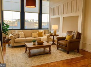 1201 Fitzwater St #410-411, Philadelphia, PA 19147