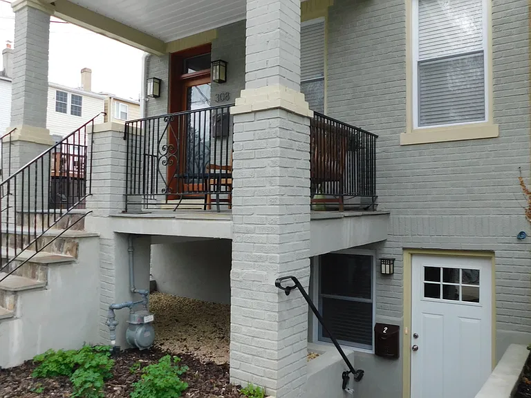308 Webster St NW #2 — Photo 8