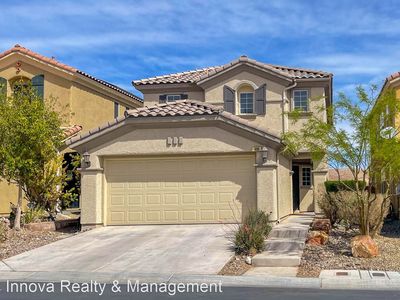 696 Chepstow Ave, Las Vegas, NV, 89178