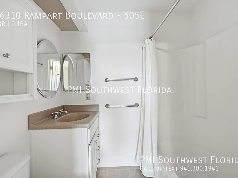 26310 Rampart Blvd #505-E — Photo 26