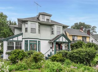 4 Ferdinand Pl, New Rochelle, NY 10801