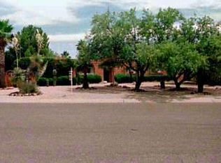 7840 E Camino Los Brazos #0, Tucson, AZ 85750