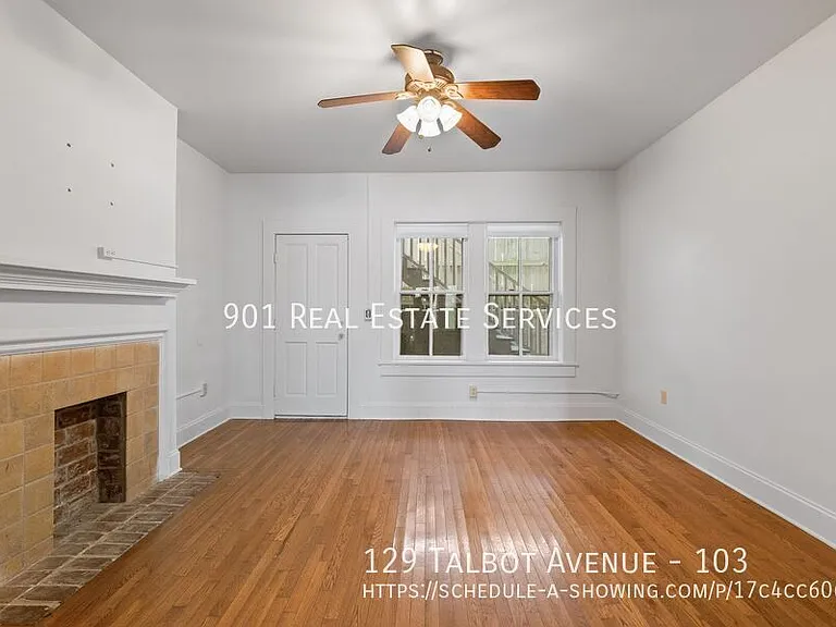 129 Talbot Ave #103 — Photo 5