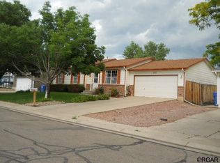 813 Meadows Ave #2, Canon City, CO