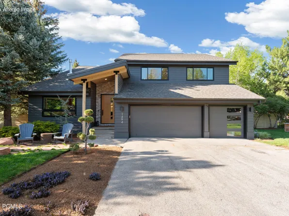 1494 W Meadows Connection, Park City, UT 84098
